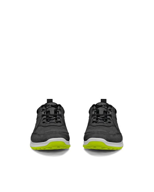 Ecco Black Biom Energi for men