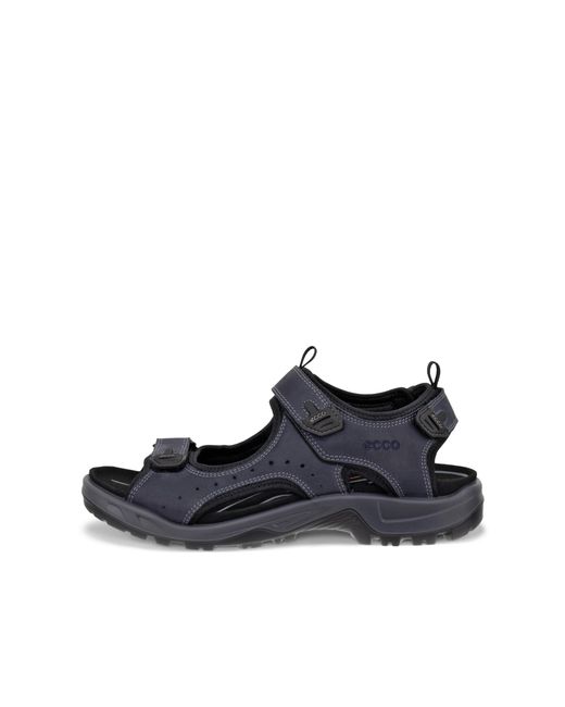Ecco Offroad in Black für Herren