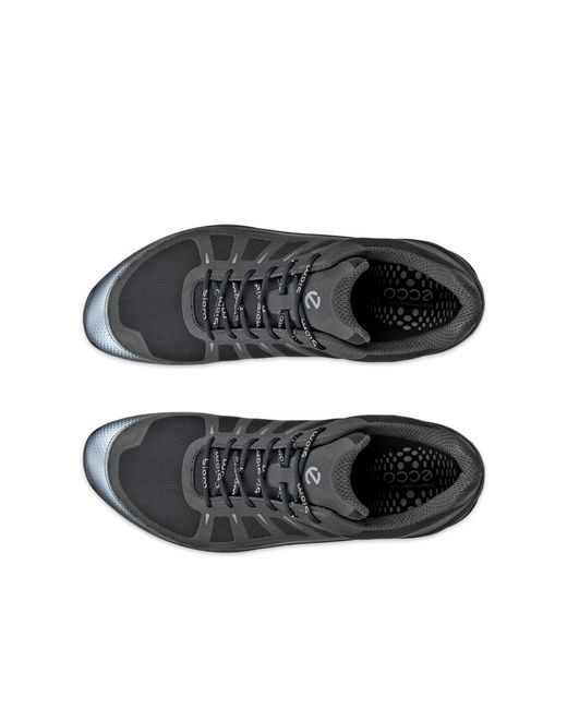 Ecco Black Biom Energi for men