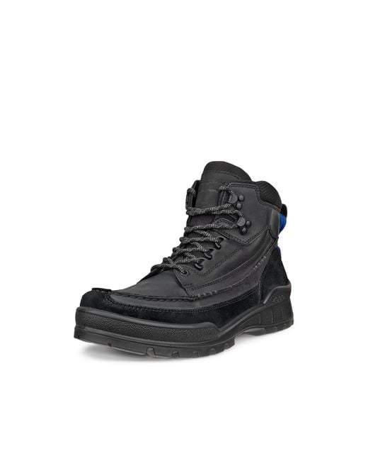 Ecco Black Wm Track 25 for men