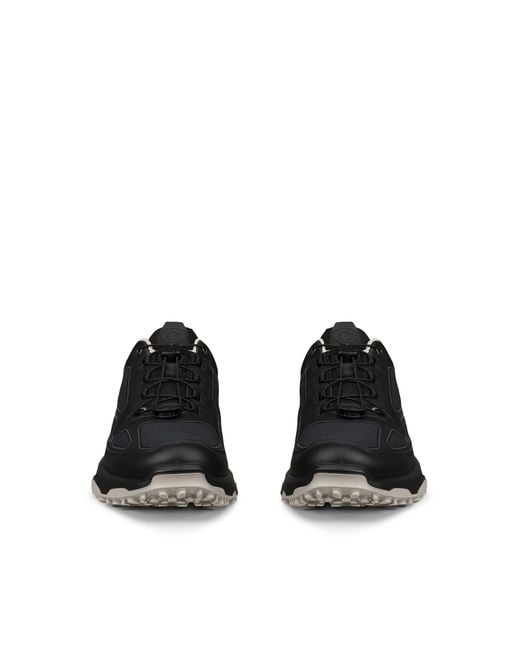 Ecco Black Receptor Xp
