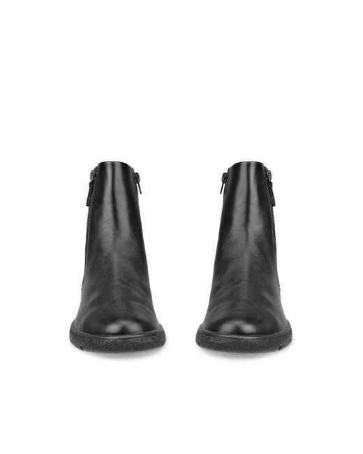 Ecco Black Bella 2