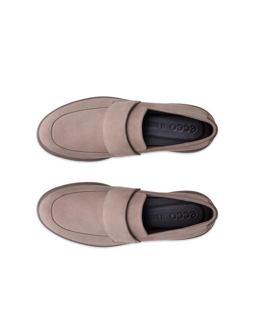 Ecco Brown Bella 2