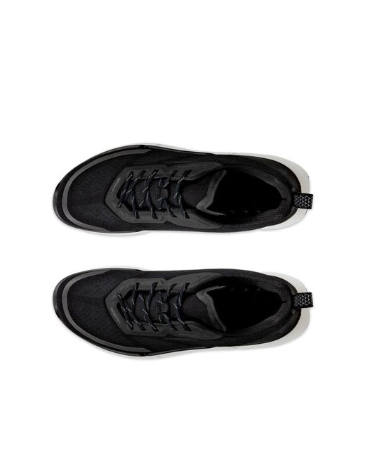 Ecco Black Biom 2.2 Breathru for men