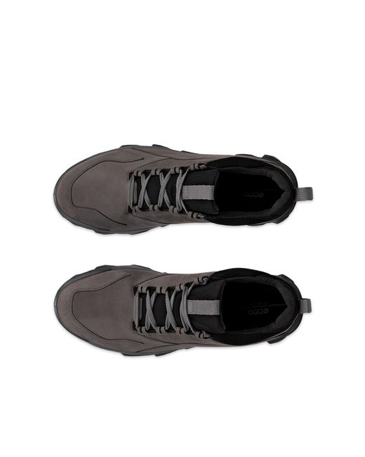 Ecco Black Ecco Mx for men