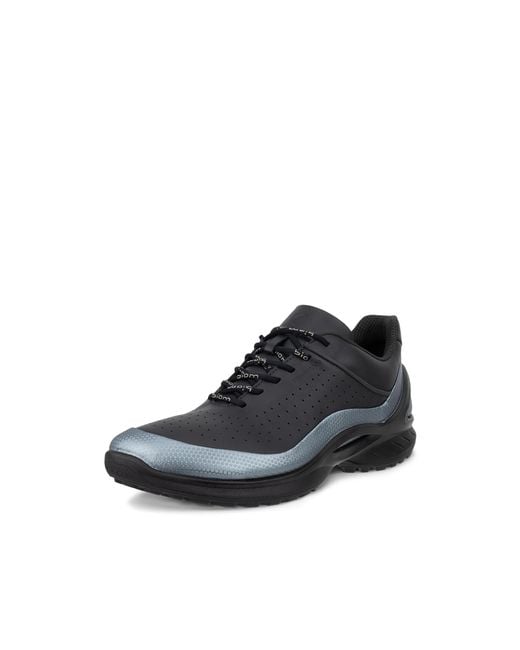 Ecco Black Biom Energi for men