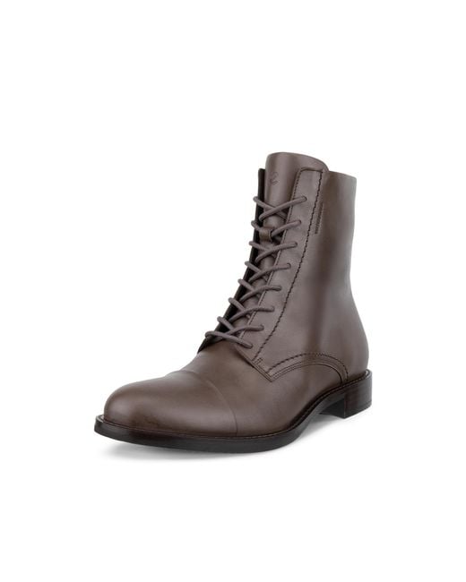 Ecco Brown Sartorelle 25