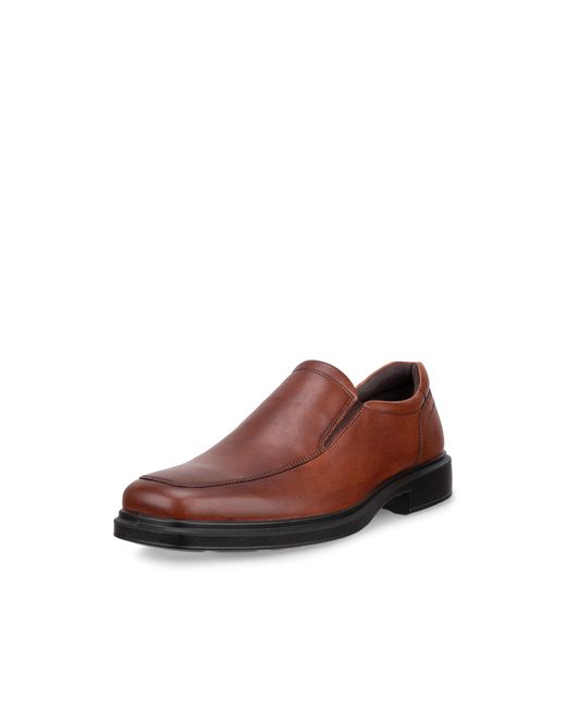 Ecco Brown Helsinki 2 for men