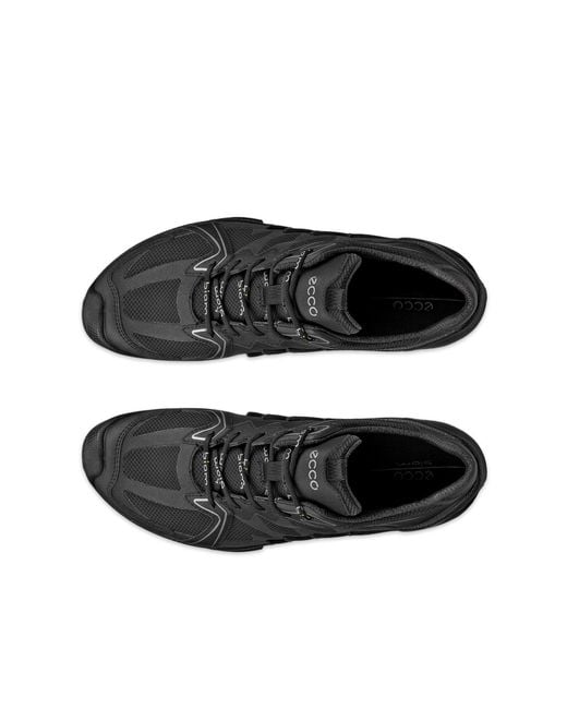 Ecco Black Biom Aex