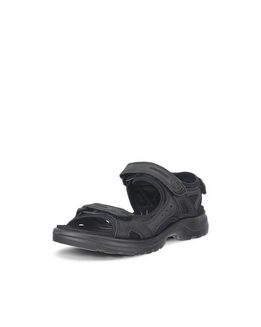 Ecco Black Offroad
