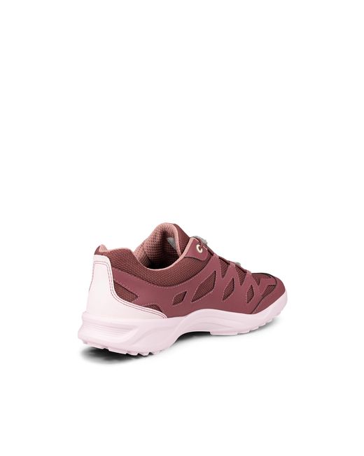 Ecco Pink Terracruise Lt