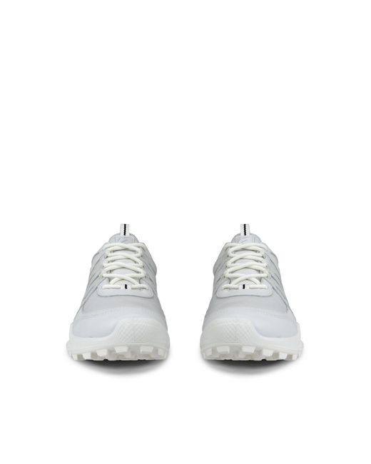 Ecco White Biom C-Trail