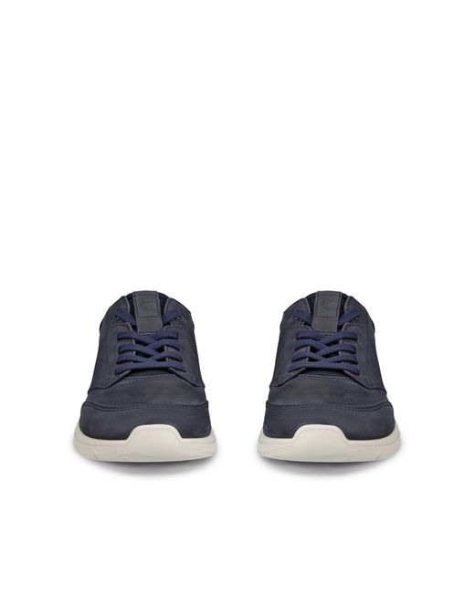 Ecco Irving in Blue für Herren