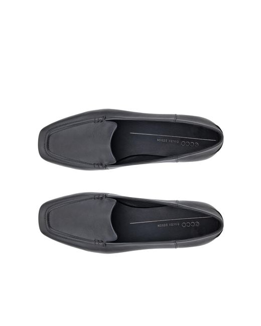 Ecco Blue Margot
