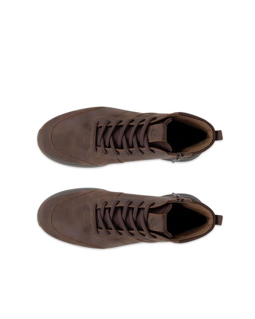 Ecco Irving in Brown für Herren