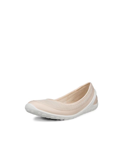 Ecco White Biom Lite