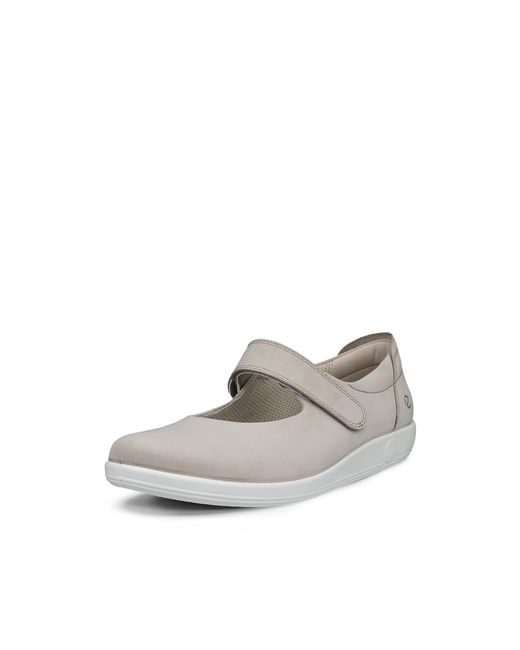 Ecco White Soft 2.0