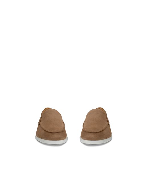 Ecco White Metropole Verona for men