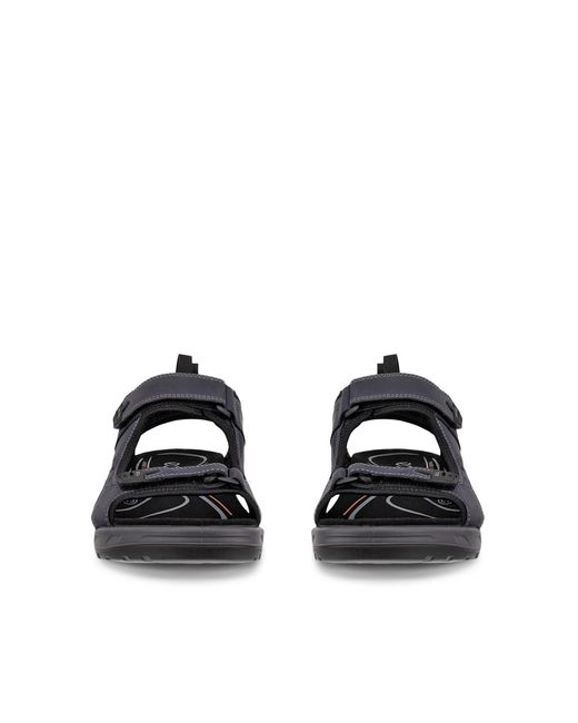 Ecco Black Offroad for men