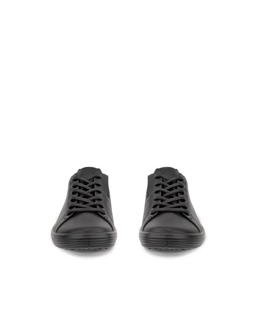 Ecco Black Soft 7