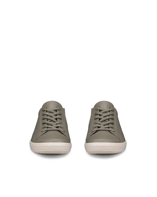 Ecco Gray Soft 7