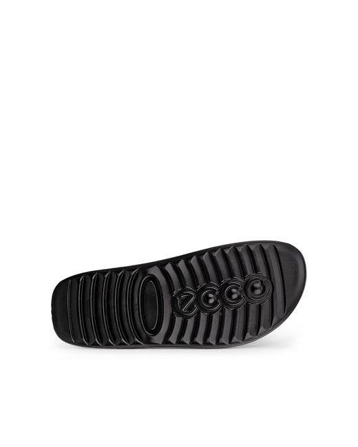 Ecco Black Cozmo
