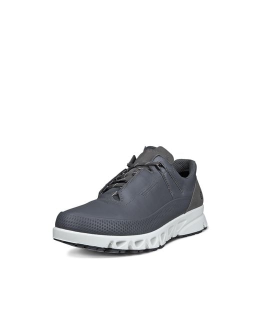 Ecco Blue Multi-Vent for men