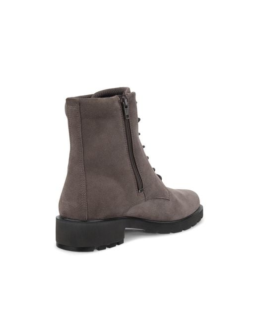 Ecco Brown Metropole Vienna
