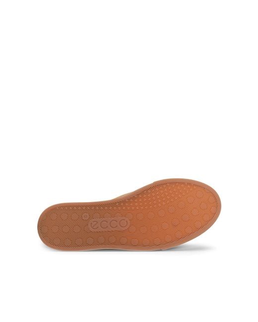 Ecco Brown Soft 10 for men
