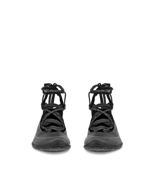 Ecco Black Biom Lite