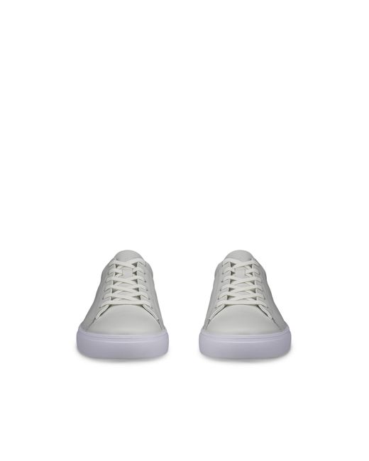 Ecco White Soft 10 for men