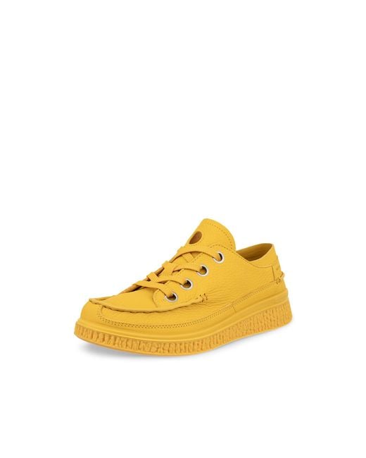 Ecco Cg Walker in Yellow für Herren