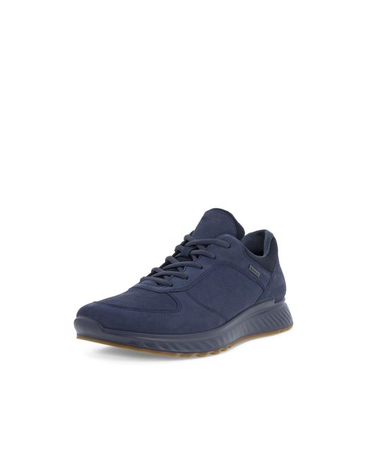 Ecco Blue Exostride for men