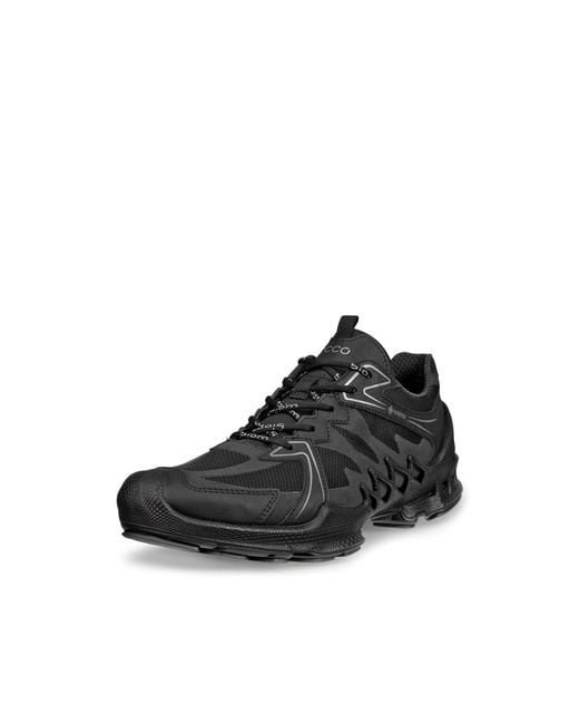 Ecco Black Biom Aex