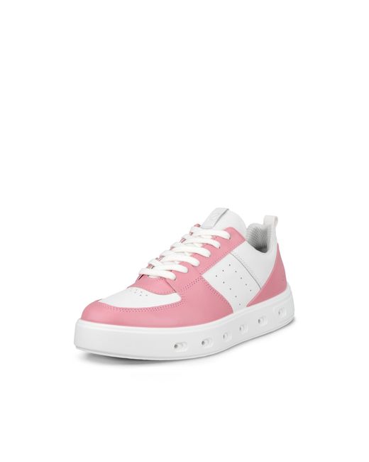 Ecco Pink Street 720