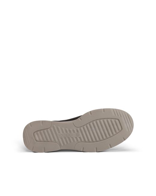Ecco Brown Irving for men