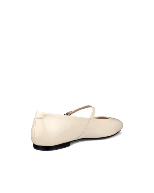 Ecco White Margot