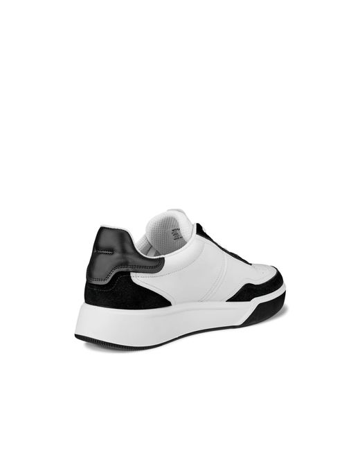 Ecco White Street Court M for men