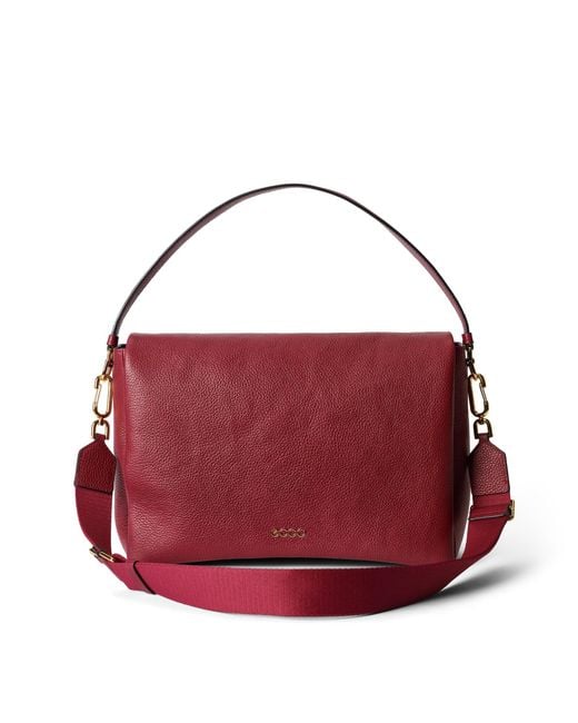 Ecco Red Extra