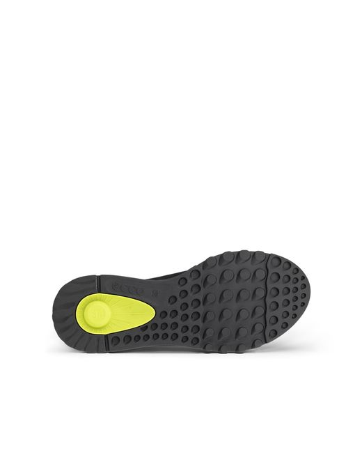 Ecco Black Exostride