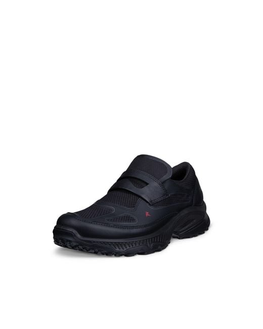 Ecco Blue Receptor Xp