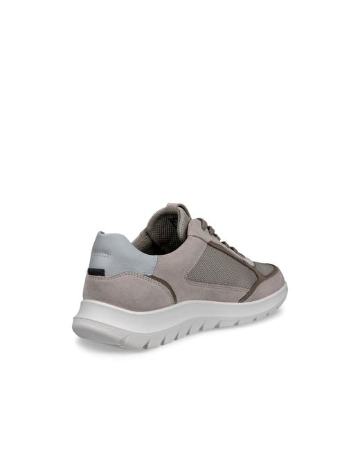 Ecco White City Stride for men