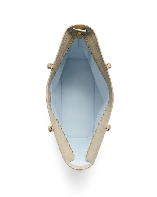 Ecco Natural Essential Tote Ew