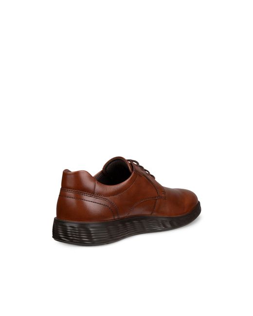 Ecco Brown S Lite Hybrid for men