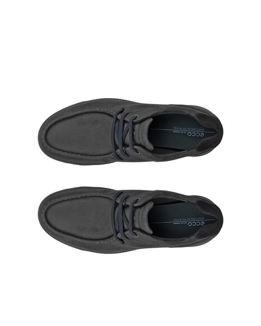 Ecco Black Byway for men