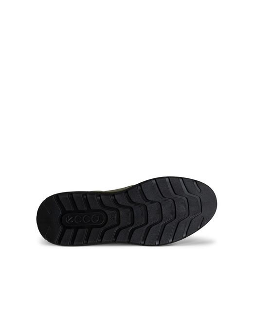 Ecco City Stride in Green für Herren