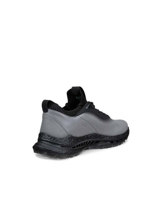 Ecco Black Golf Biom C5 for men