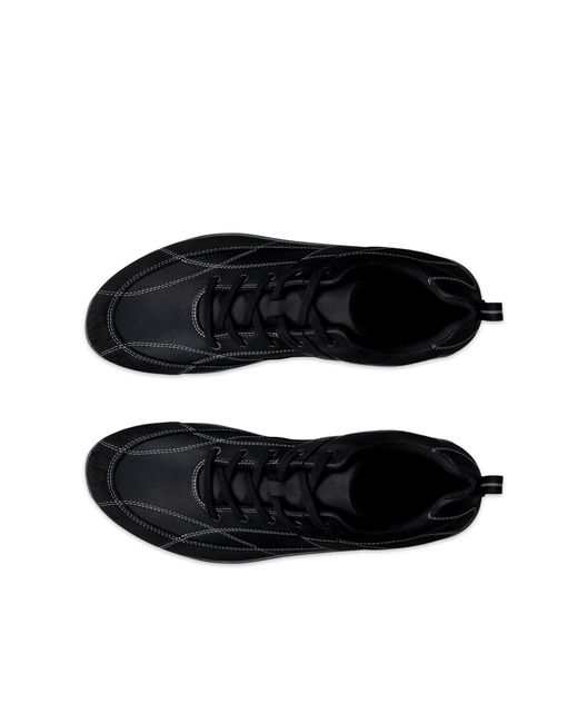Ecco Exceed in Blue für Herren