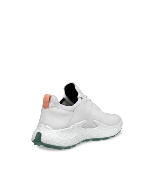 Ecco White Golf Biom H5