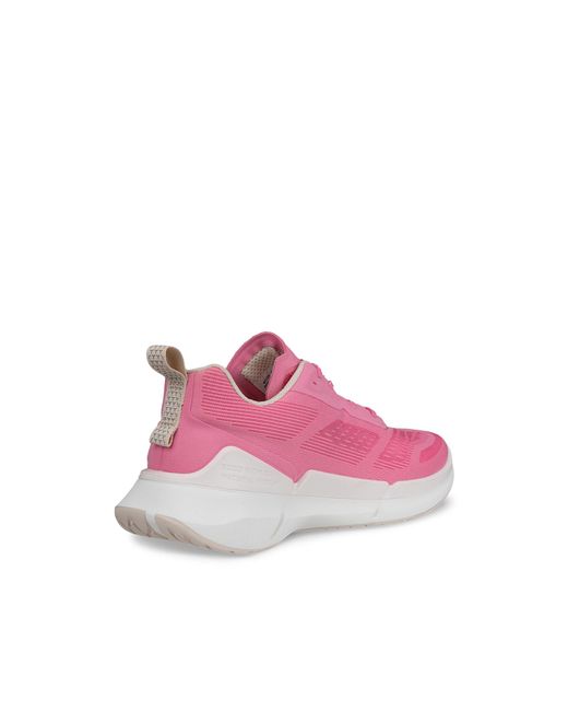 Ecco Pink Biom 2.2 Low Breathru